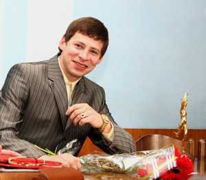 Евпаториец Сергей Белошеев в шестой раз стал чемпионом Украины по шашкам