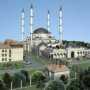 Турция оплатит возведение Соборной мечети в Крыму