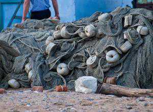 В Красноперекопске рыбколхозу вернули многомиллионные объекты