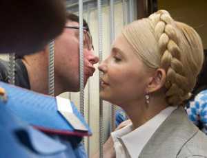 Луценко и Тимошенко – не политзаключенные, – бывший советский узник