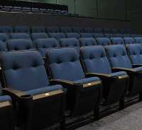 Суд разорвал договор аренды кинотеатра в Феодосии