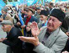 Крымских татар необходимо признать коренным народом, – секретарь меджлиса