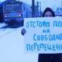 В Киеве проведут флеш-моб против приватизации железной дороги