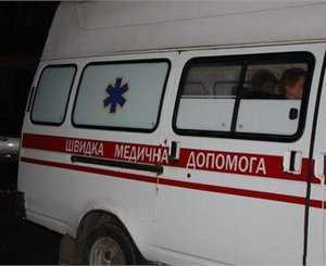 В Севастополе парень упал с 20-метровой высоты и повредил позвоночник
