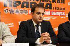 В крымской журналистике не хватает позитива, – глава Рескоминформа