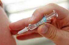 Феодосийцы не спешат вакцинироваться от гриппа