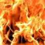 В подвале дома в Севастополе чуть не сгорел мужчина
