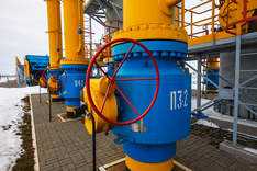 «Газпром» готов дать скидку, если Украина удвоит закупку газа, – источник