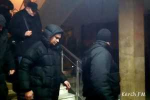 Заместителя мэра Керчи отпустили под залог в 60 тыс. гривен