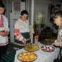 В Столице Крыма стартовала выставка-конкурс «Национальные кухни»