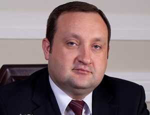 Янукович назначил Арбузова первым вице-премьер-министром Украины