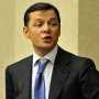 Ляшко призвал Януковича дать покой деду Азарову