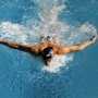 Крымчане стали бронзовыми призерами чемпионата Украины по плаванию