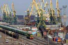 В Крыму появится новое республиканское предприятие «Порт-Терминал»