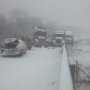 Снежный шторм накрыл США: семь человек погибли