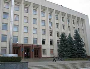 Депутаты отменили свое решение о застройке центра Симферополя