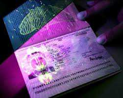 С 1 января биометрических паспортов не будет
