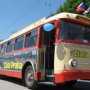 Крымчанам предлагают встретить Новый год в троллейбусе