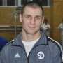 Спортсмен из Крыма стал серебряным чемпионом по универсальному бою