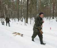В Крыму заработала электронная карта охотничьих угодий