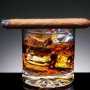 Налоговики изъяли у крымчан незаконного алкоголя и сигарет на 26 миллионов гривен