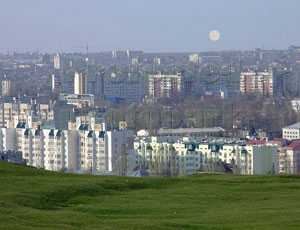 Главный архитектор Симферополя рассказал о грядущих изменениях в крымской столице