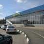 Парламент Украины просят присвоить аэропорту Симферополя имя Амет-Хана Султана