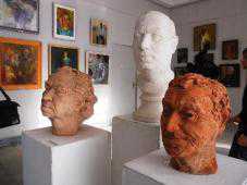 В Столице Крыма откроют выставку памяти крымского искусствоведа