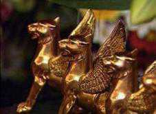 В начале февраля в Керчи подведут итоги рейтинга «Золотой грифон»