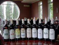 Крымские вина востребованы в странах СНГ больше, чем в Европе, – эксперт
