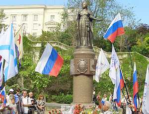 Миримский будет поддерживать «Русский блок» на перевыборах в Севастополе