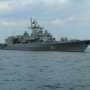 Флагман украинского флота готов воевать с пиратами