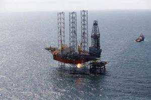 «Черноморнефтегаз» перевыполнил план по добычи нефти и газа