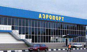 Метеорологи вытрясли с симферопольского аэропорта лишние 1,5 миллиона