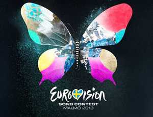 Украина выступит в первом полуфинале «Евровидения — 2013»