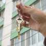 В Севастополе 14 сотрудников МЧС получили квартиры