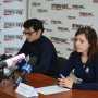 Бурлаков доверил СБУ вести дело против крымских журналистов