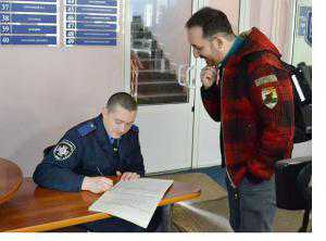 Крымские журналисты просят милицию выяснить, куда пропал первый вице-премьер Бурлаков