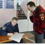 Крымские журналисты просят милицию выяснить, куда пропал первый вице-премьер Бурлаков