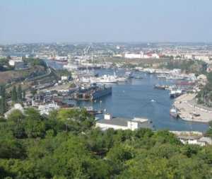 Власти Севастополя обсудят программу развития города с общественностью