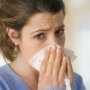 В Симферополе ситуация с гриппом и ОРВИ на 35% ниже эпидпорога