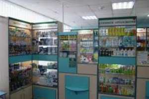 Аптеки Украины не будут продавать лекарства детям