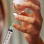 В Крым поставят вакцин на 14 млн. гривен