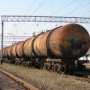 Железнодорожники обнаружили в цистерне «Крымского Титана» утечку серной кислоты
