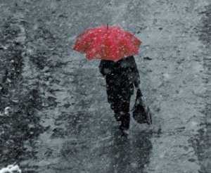 Синоптики пообещали Крыму дожди с мокрым снегом