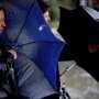 Ливни идут в Крым. Объявлено штормовое предупреждение
