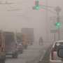 Крым в понедельник окутает туман, видимость — 100-500 метров