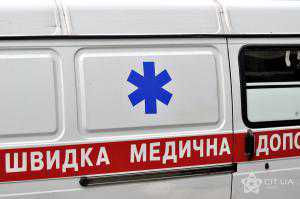 Ялтинские медики просят Брайко предотвратить уничтожение местной станции скорой помощи