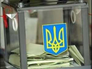 Перевыборы 2 крымских депутатов обойдутся в 800 тысяч гривен