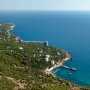 За месяц в прибрежных регионах Крыма выявлено 23 объекта незаконного строительства